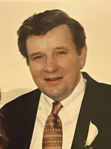 Ralph Heikka